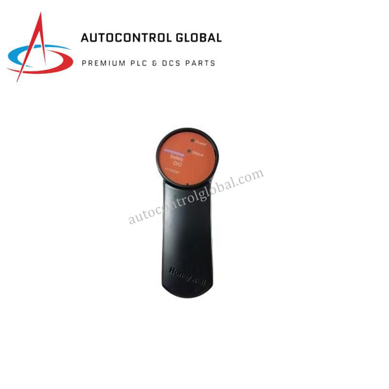 Honeywell FC-SCNT02 | S300 Safety Instrumented System Controller