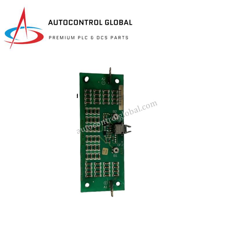 ABB PLC Module 3BHE009017R0101 | Industrial Drive Control