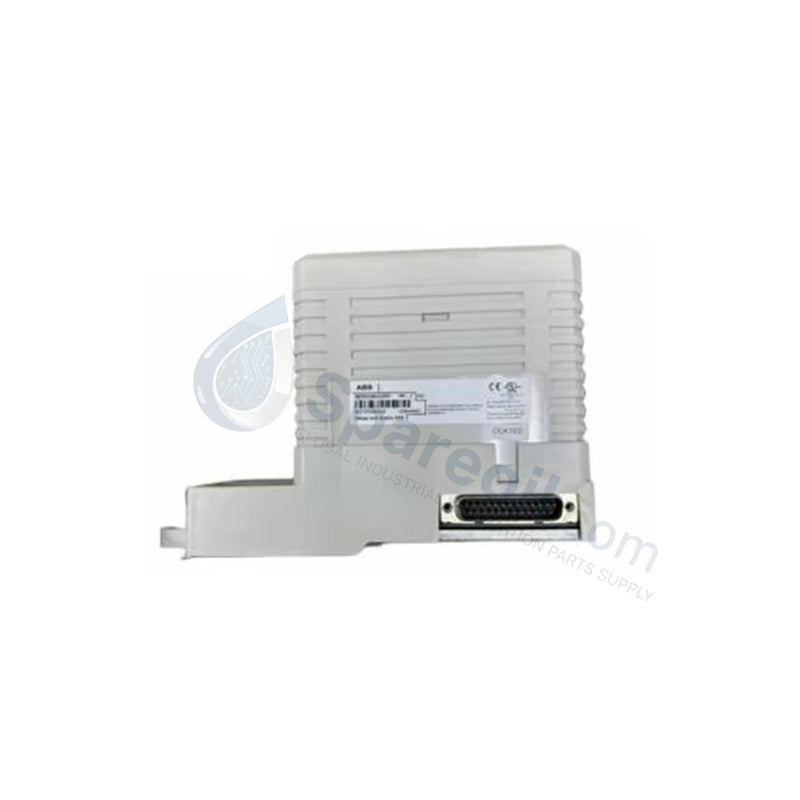 ABB PM866A AC 800M CPU Verwerker Module Tegniese Datablad