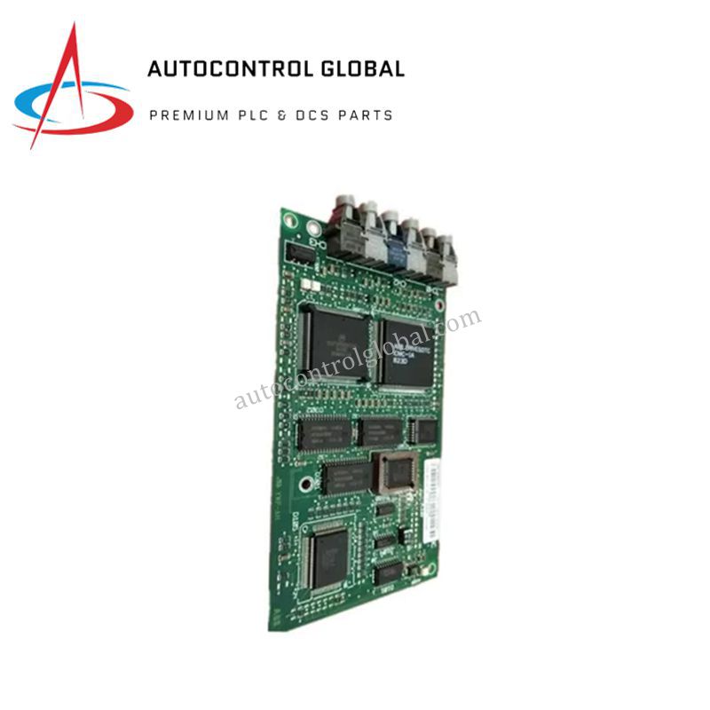AMC-DC | 3ADT309900R1 Control Module for PLCs