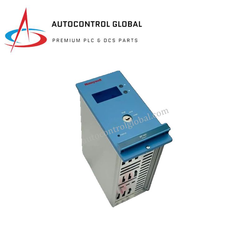FC-QPP-0002 CC V1.2 Honeywell | Safety Manager Processor Pack