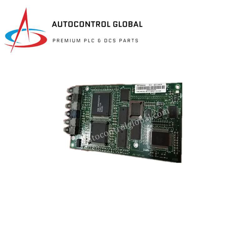 AMC-DC | 3ADT309900R1 Control Module for PLCs