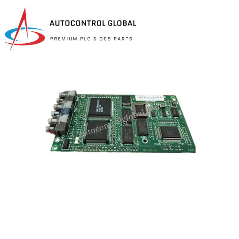 AMC-DC | 3ADT309900R1 Control Module for PLCs