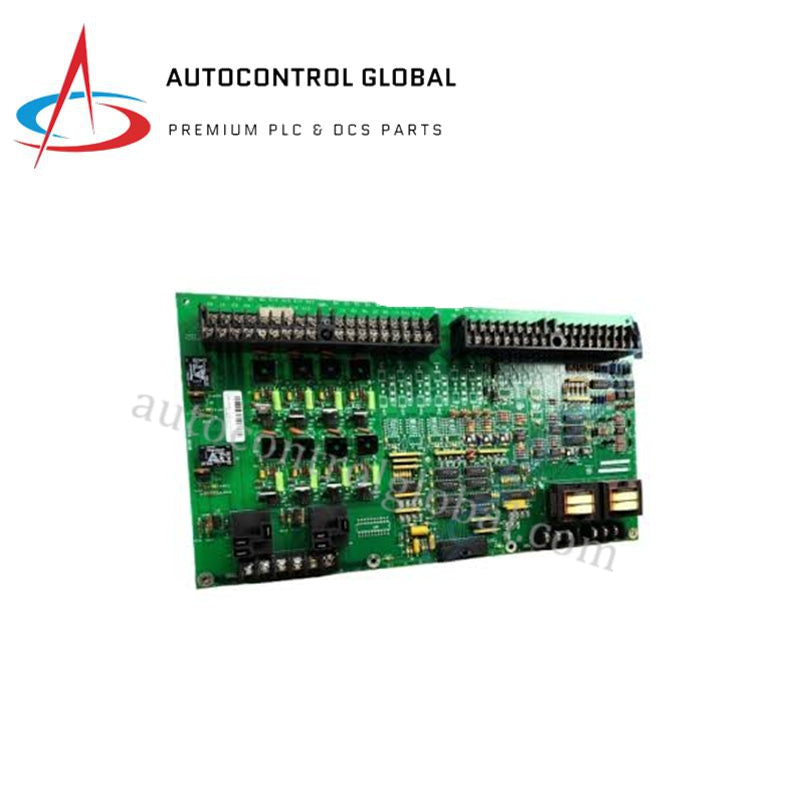 GE DS200TCCBG1BED erweitertes Analogmodul Mark V