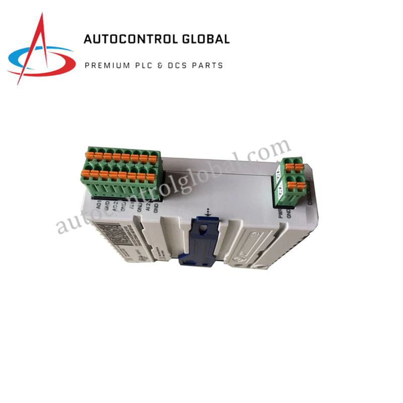 ABB DSQC103 Safety Power Supply Interface for Robotics