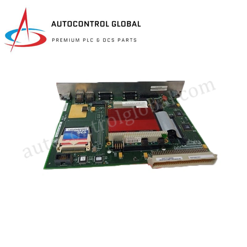 IS215ACLEH1B Bộ Xử Lý Logic Turbine | Lớp Ứng Dụng GE
