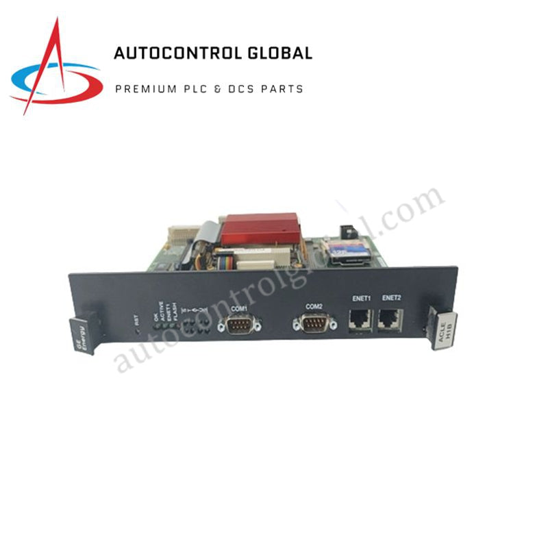 IS215ACLEH1B Bộ Xử Lý Logic Turbine | Lớp Ứng Dụng GE
