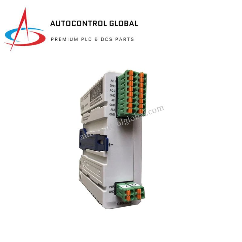 ABB DSQC103 Safety Power Supply Interface for Robotics