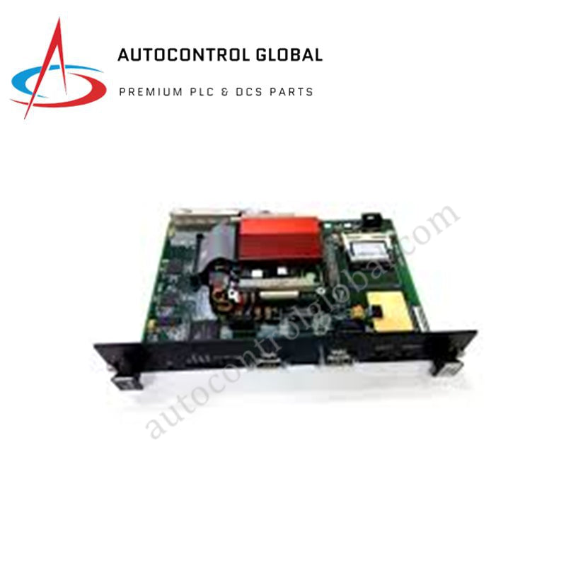 IS215ACLEH1B Bộ Xử Lý Logic Turbine | Lớp Ứng Dụng GE