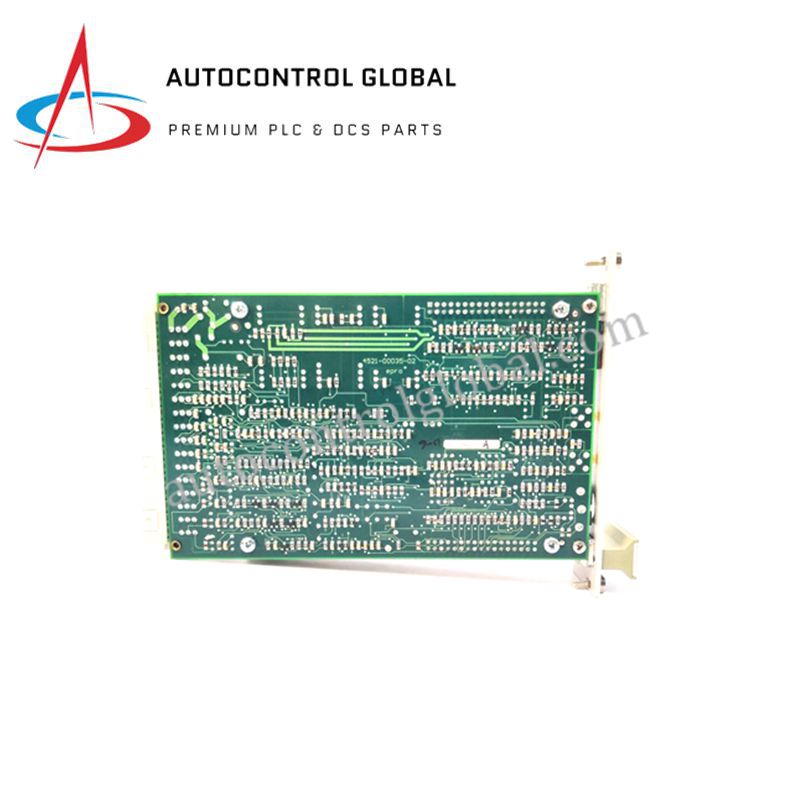 RSM020 | EPRO Multi-Channel Signal Input Board
