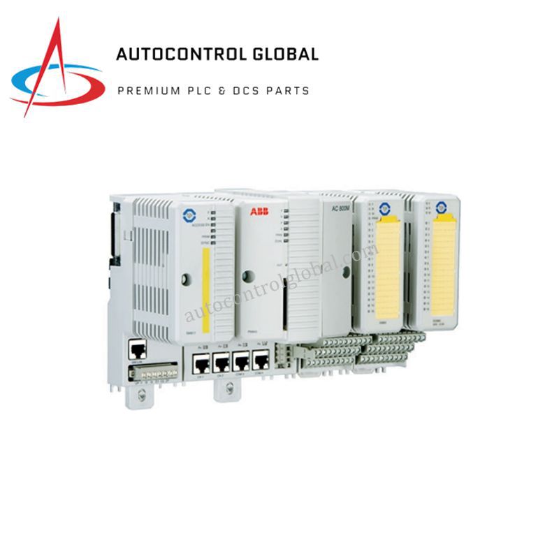 CI868AK01 by ABB | IEC 61850 Module for AC 800M Controllers