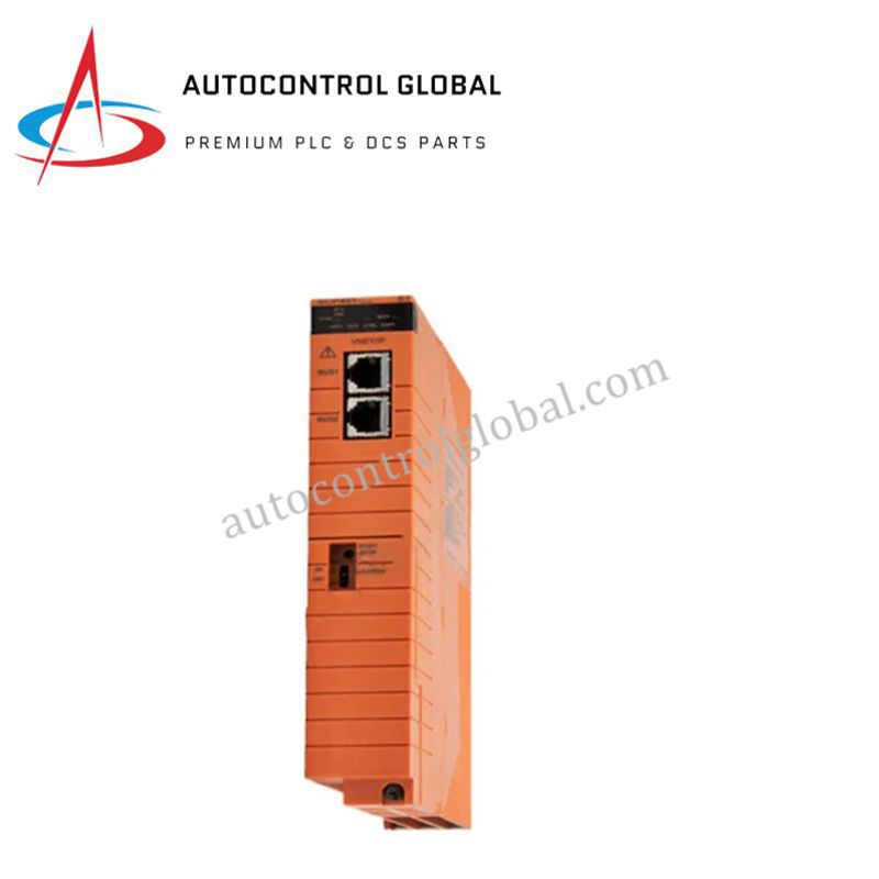 Yokogawa SCP461-51 S2 | Industrial Processor Module