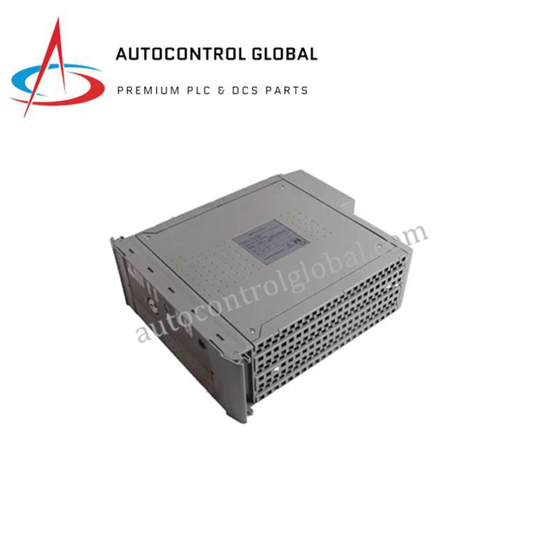 ICS Triplex T8220 | Dual AC Input Power Module for TMR Systems