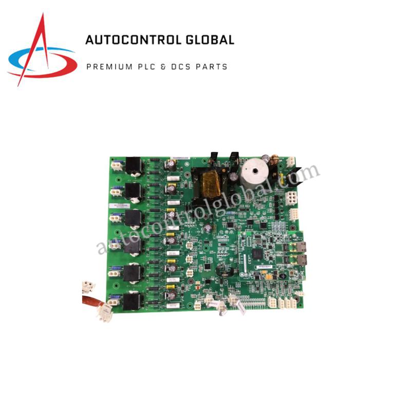 GE Exciter Bridge Board IS200EBRGH2AEB for Power Systems