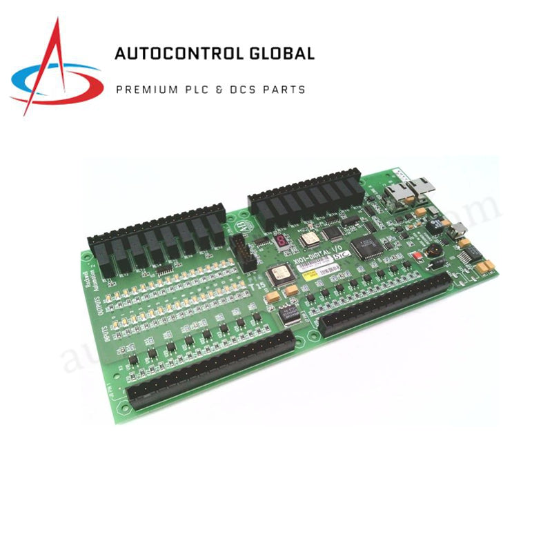 Allen Bradley 80190-300-01-R Interface d'entrée/sortie PowerFlex 7000