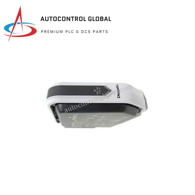 RKJ3102X1-BA1 Emerson DeltaV Серия Технический паспорт и Руководство пользователя