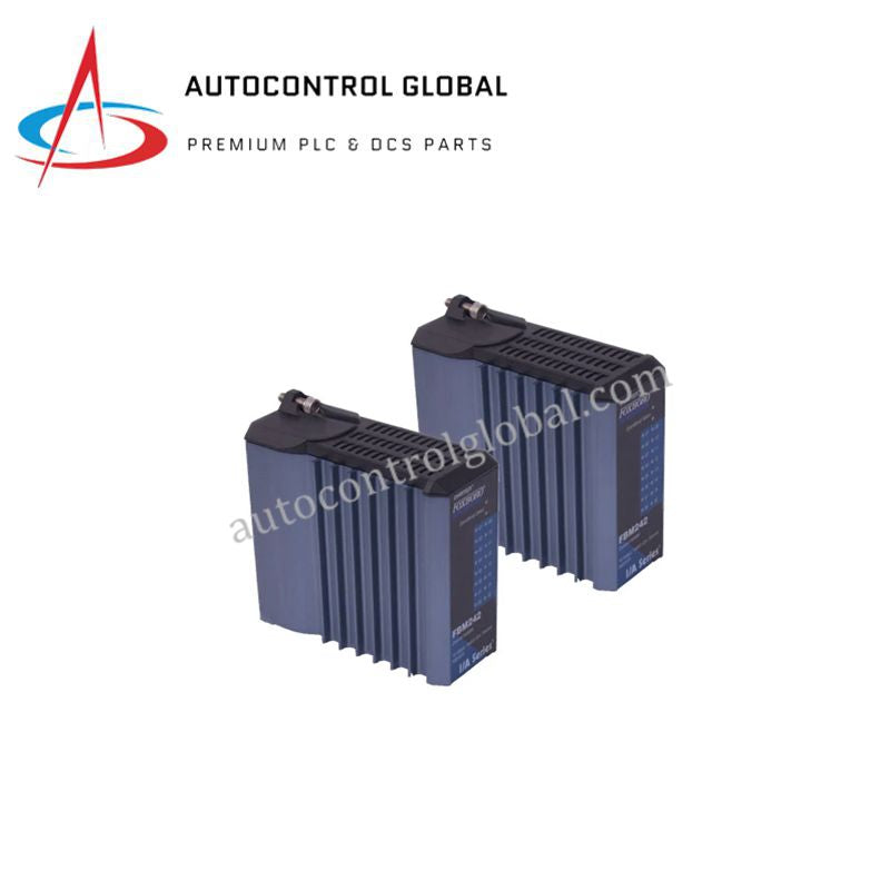 Foxboro P0926TM | Modulo di acquisizione dati a 8 canali