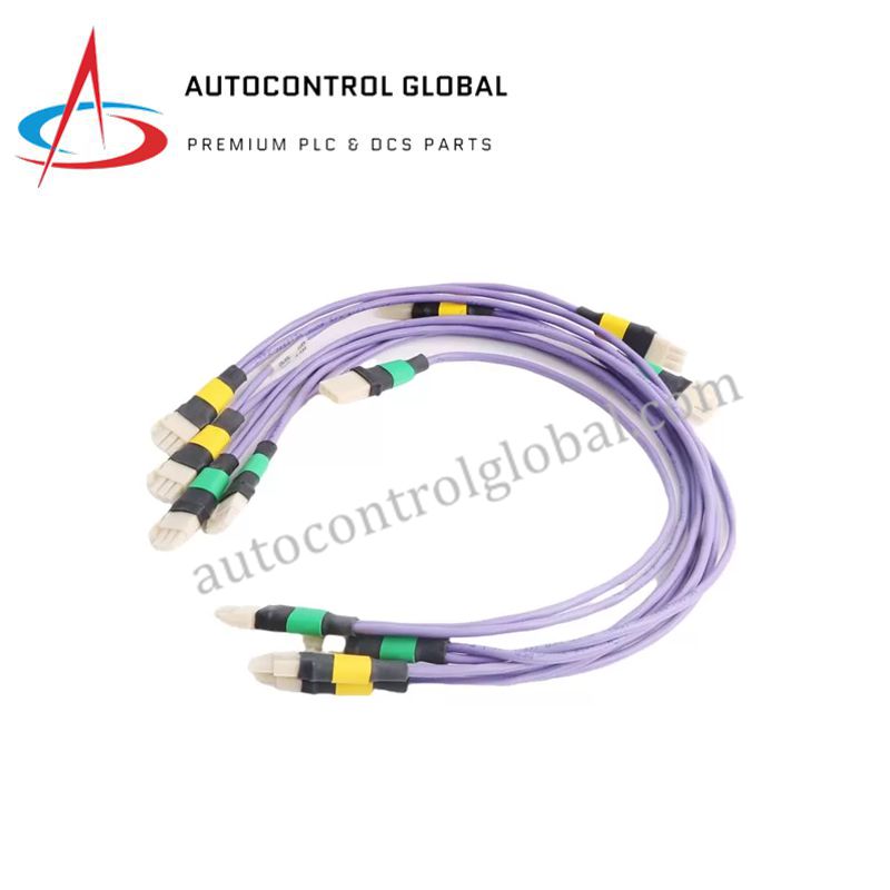 51202329-736 Honeywell | Reliable Extension Cable for Control Systems