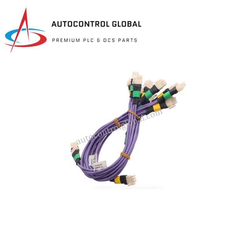 51202329-736 Honeywell | Reliable Extension Cable for Control Systems