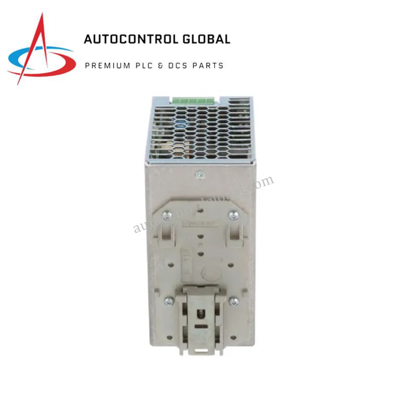 QUINT-PS/1AC/24DC/10 | Phoenix Contact 24V 10A Power Supply