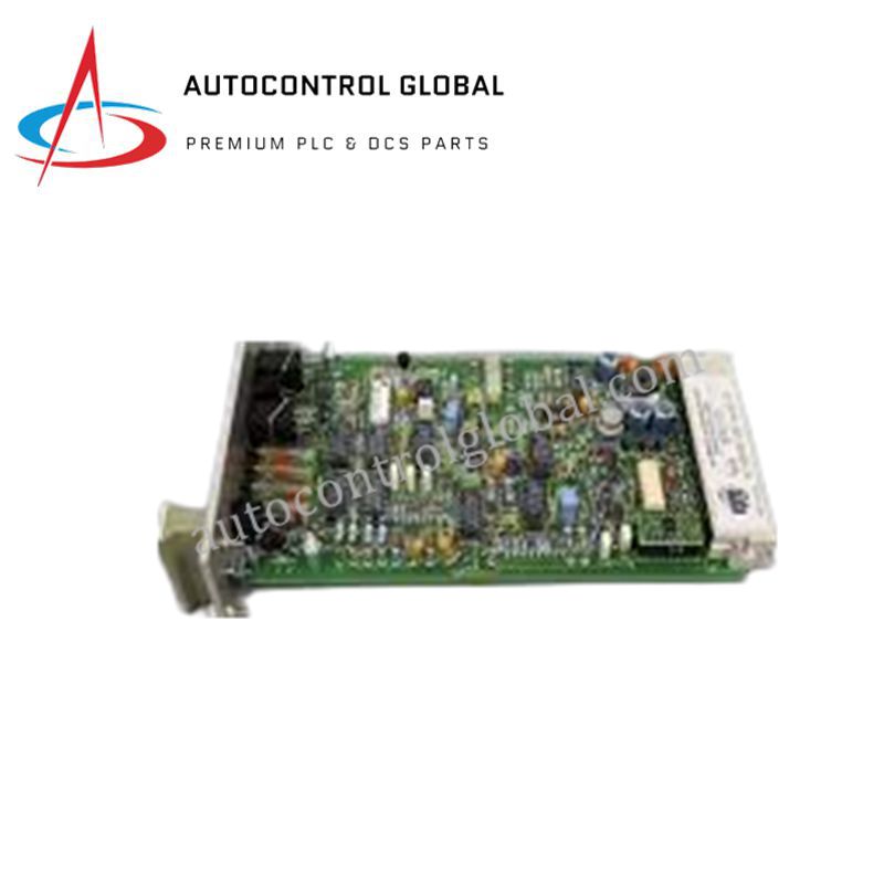 SDM010 | EPRO Multi-Channel Industrial Control Module