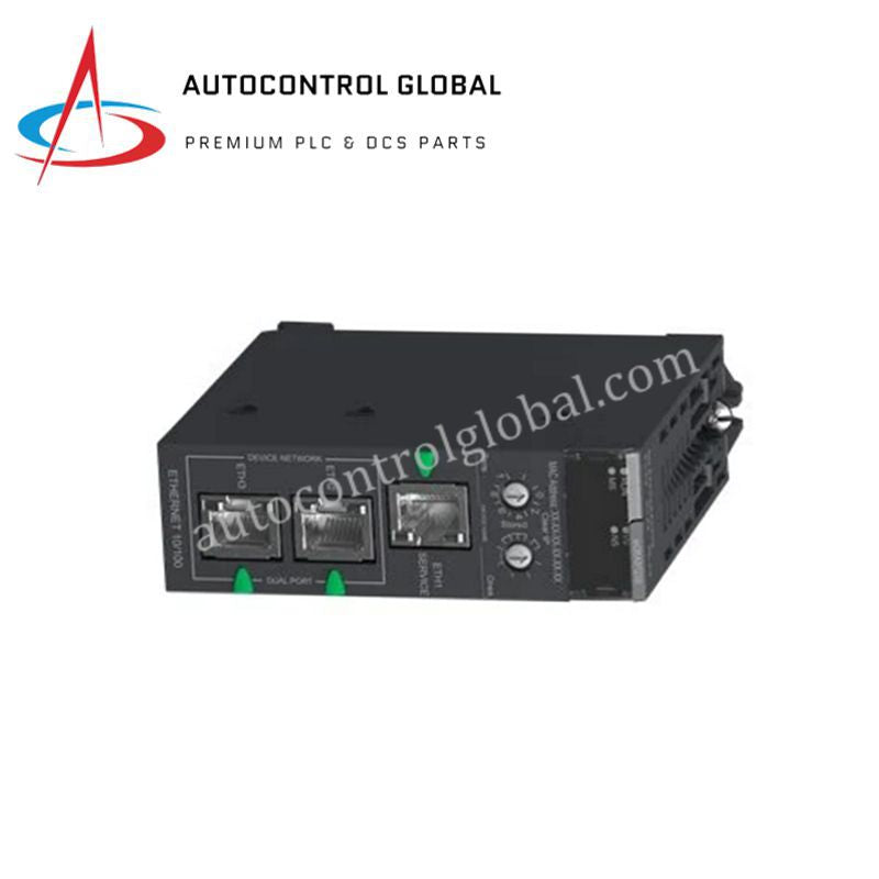 TM3DQ16T Output Module | Schneider Modicon TM3 PLC Expansion Part