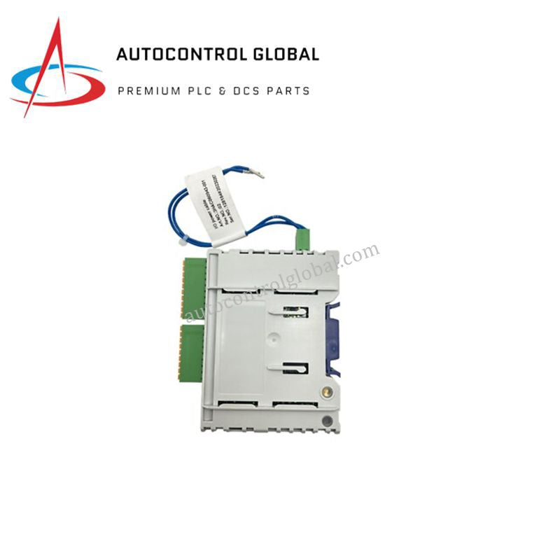 DSQC1030 | ABB Local I/O Module for IRC5 Robot Controllers