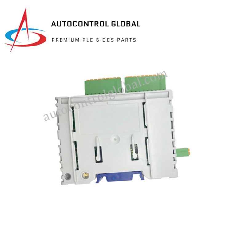 DSQC1030 | ABB Local I/O Module for IRC5 Robot Controllers