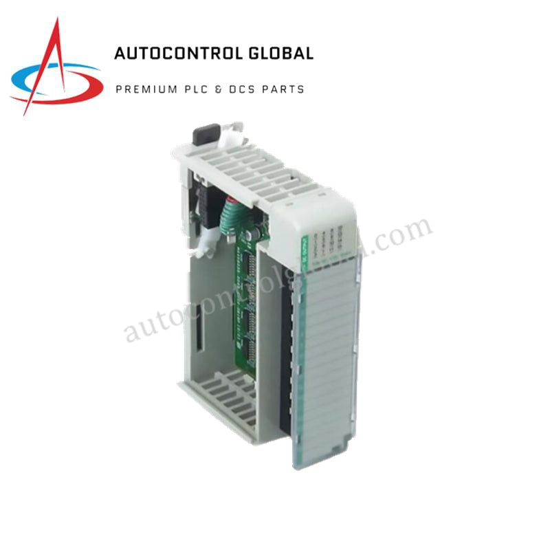 16-Point 1.0A Digital Output Card | Allen-Bradley 1769-OB16P