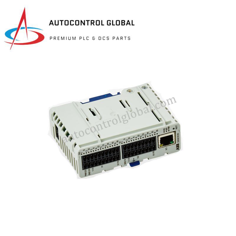DSQC1030 | ABB Local I/O Module for IRC5 Robot Controllers
