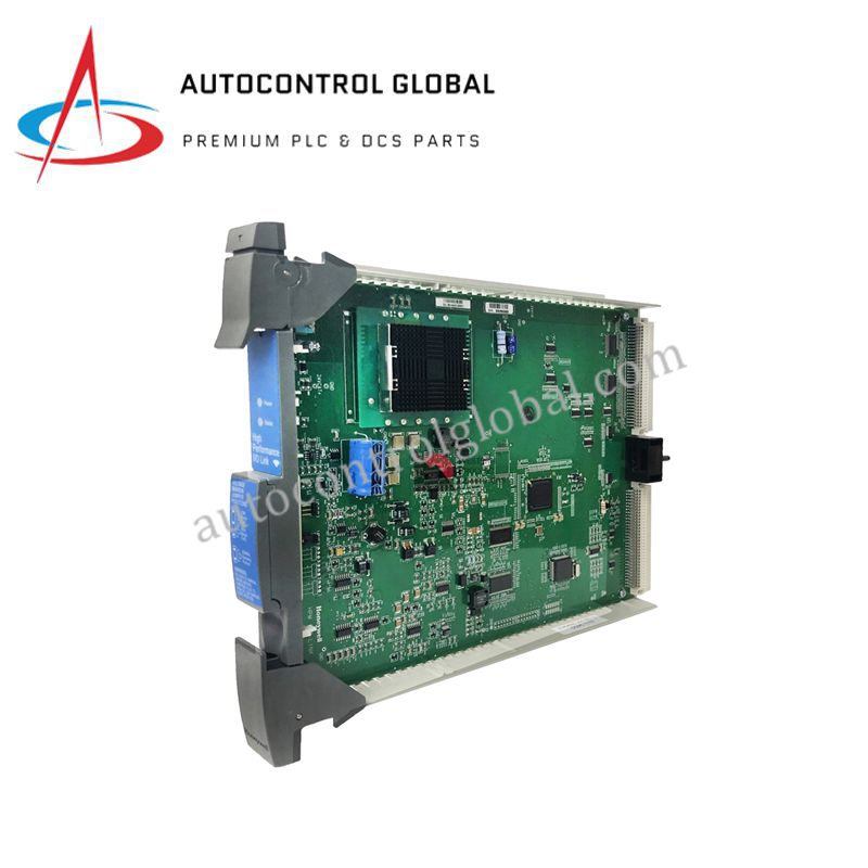 Honeywell 51307190-150 | TDC 3000 I/O Communication Module