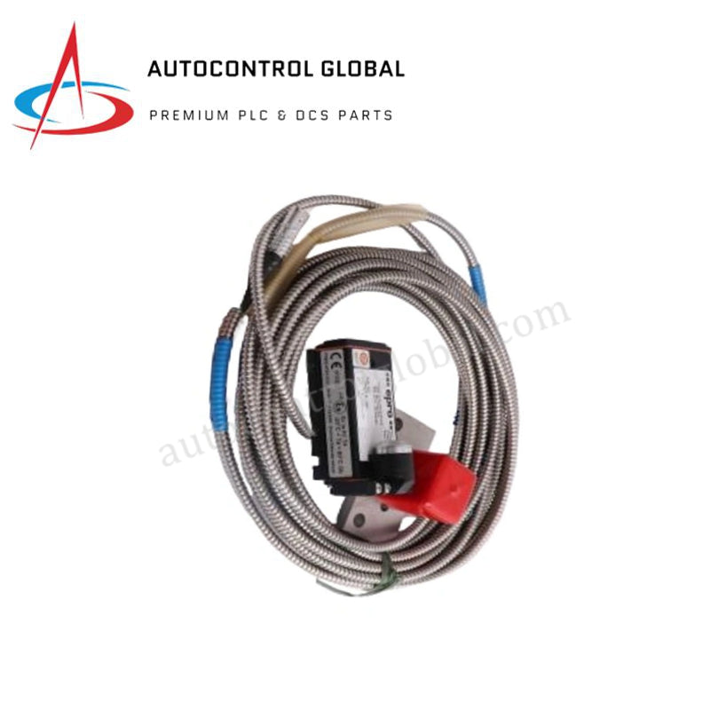 Current Displacement PLC Module | EPRO CON021 PR6423/000-030-CN