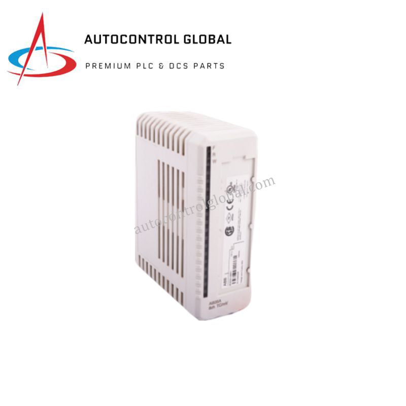 AI835A | ABB High-Precision Thermocouple Input Module