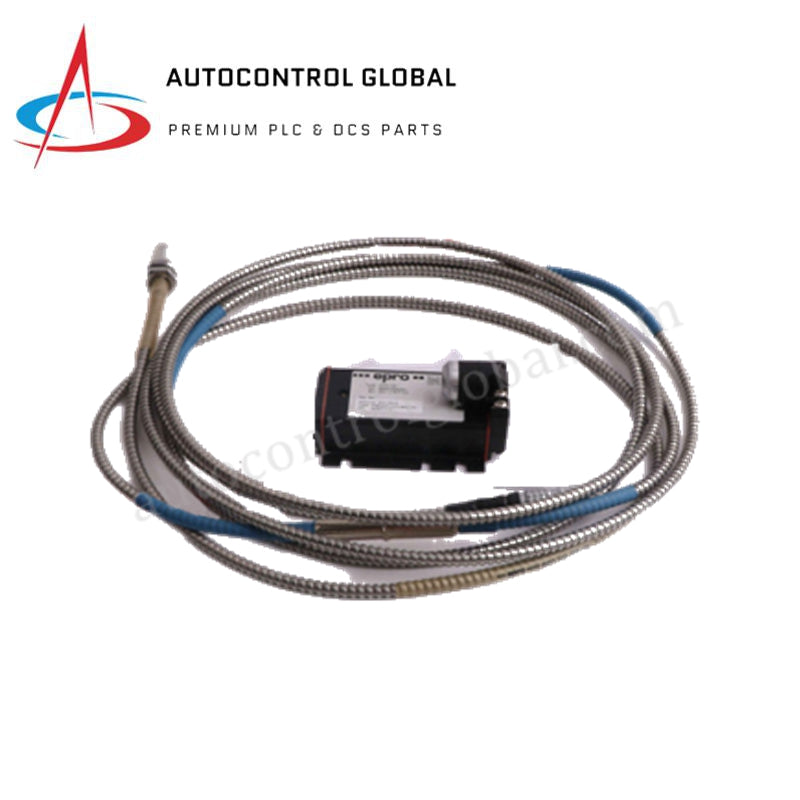 Current Displacement PLC Module | EPRO CON021 PR6423/000-030-CN