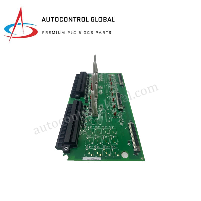 Protective Excitation Module | GE Mark VI IS200EXHSG1AEC