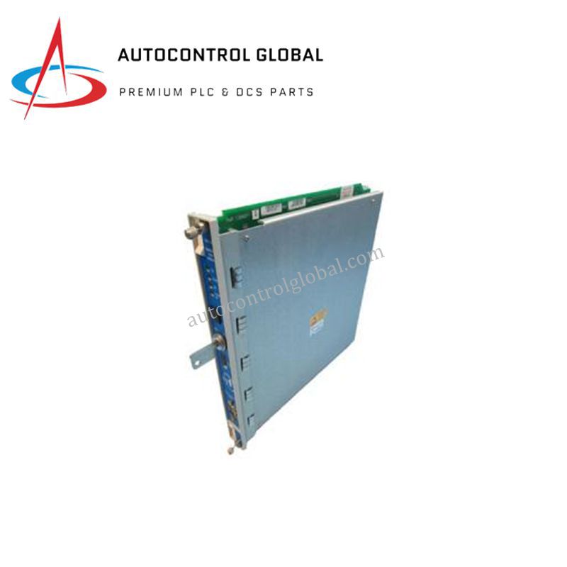 ABB NTU-7T1 SM9-3055.054.00 | Compact Automation Control Component