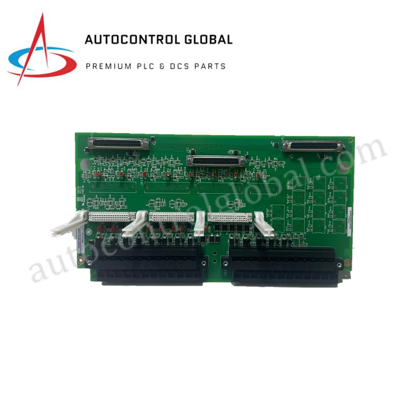 Protective Excitation Module | GE Mark VI IS200EXHSG1AEC
