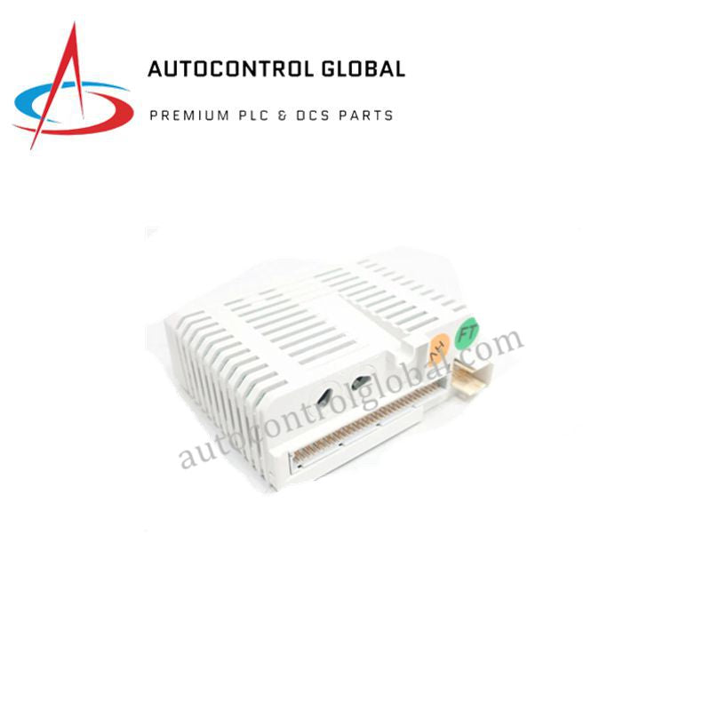 AI835A | ABB High-Precision Thermocouple Input Module