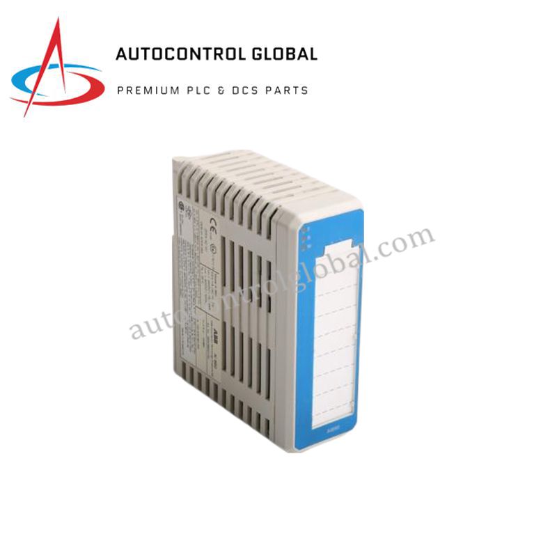 AI890 3BSC690071R1 | ABB Analog Input Module for Hazardous Areas
