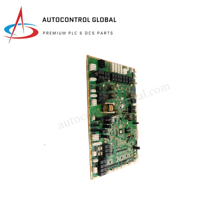 GE IS210AEDBH3ACC AEDB Driver Interface PCB Original