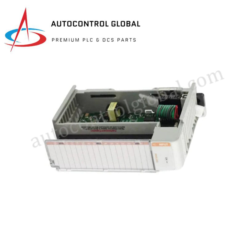 Mô-đun Đầu vào Điện áp 16 điểm | 769-IF16V | Allen-Bradley