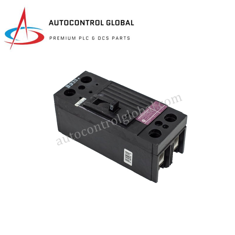 Analógová I/O doska GE DS215TCQAG1BZZ01A Speedtronic Mark V so štyrmi kanálmi
