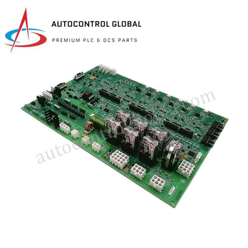 GE IS210AEDBH3ACC AEDB Driver Interface PCB Original