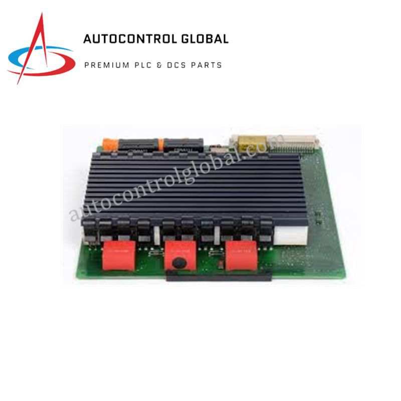 ABB DSQC236G YB560103-CD | Robotics Control Board