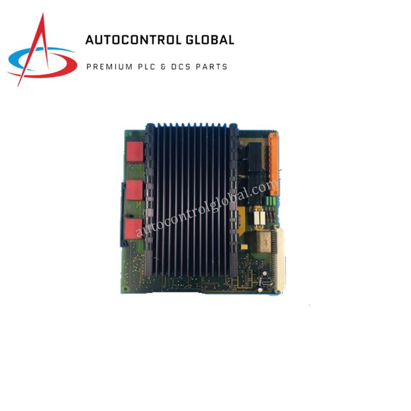 ABB DSQC236G YB560103-CD | Robotics Control Board