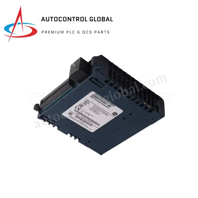 IC695PNC001CA GE RX3i PACSystems Technisches Handbuch