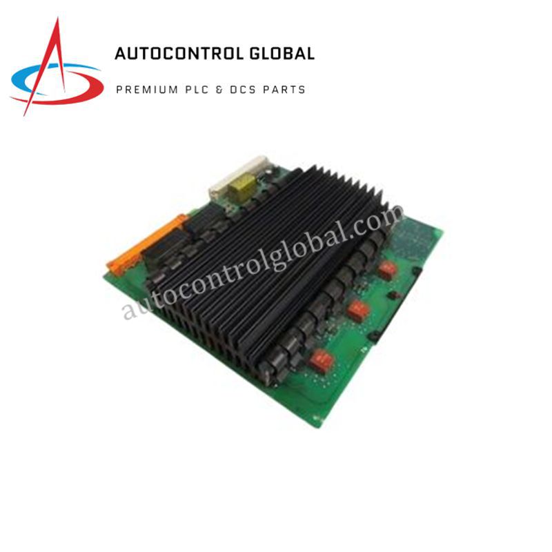 ABB DSQC236G YB560103-CD | Robotics Control Board