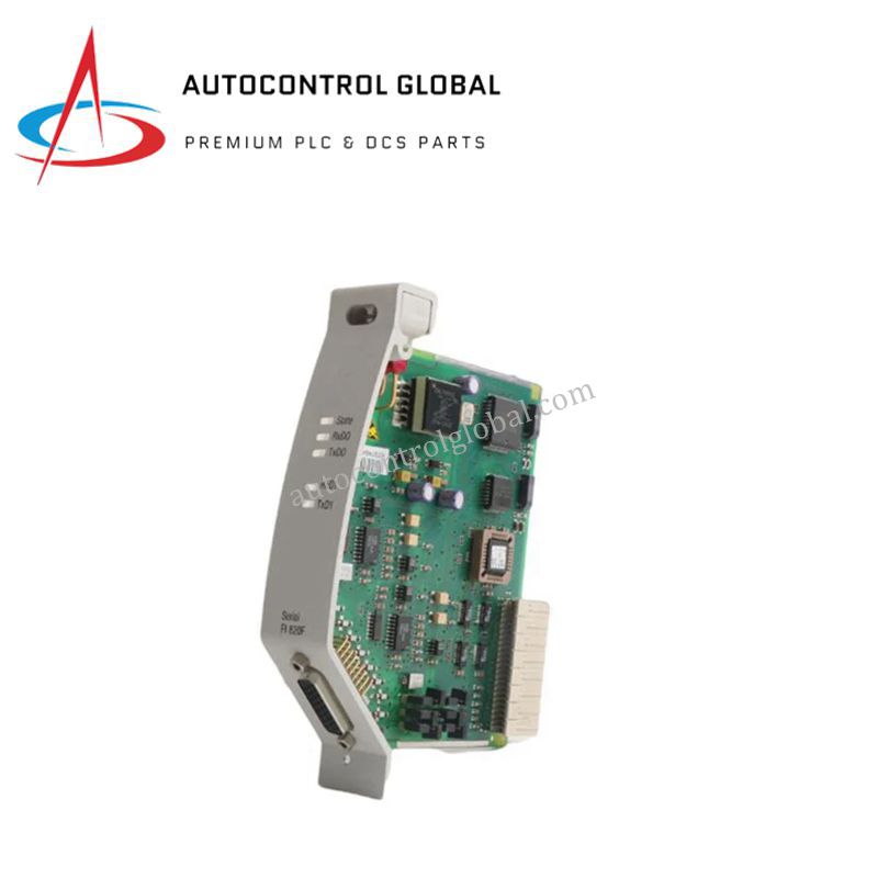 FI820F 3BDH000031R1 by ABB – AC 800F Interface