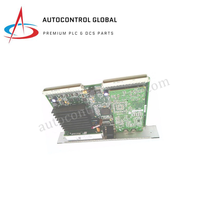 Extended Analog I/O Board | GE DS200TCQBG1BCB Mark V