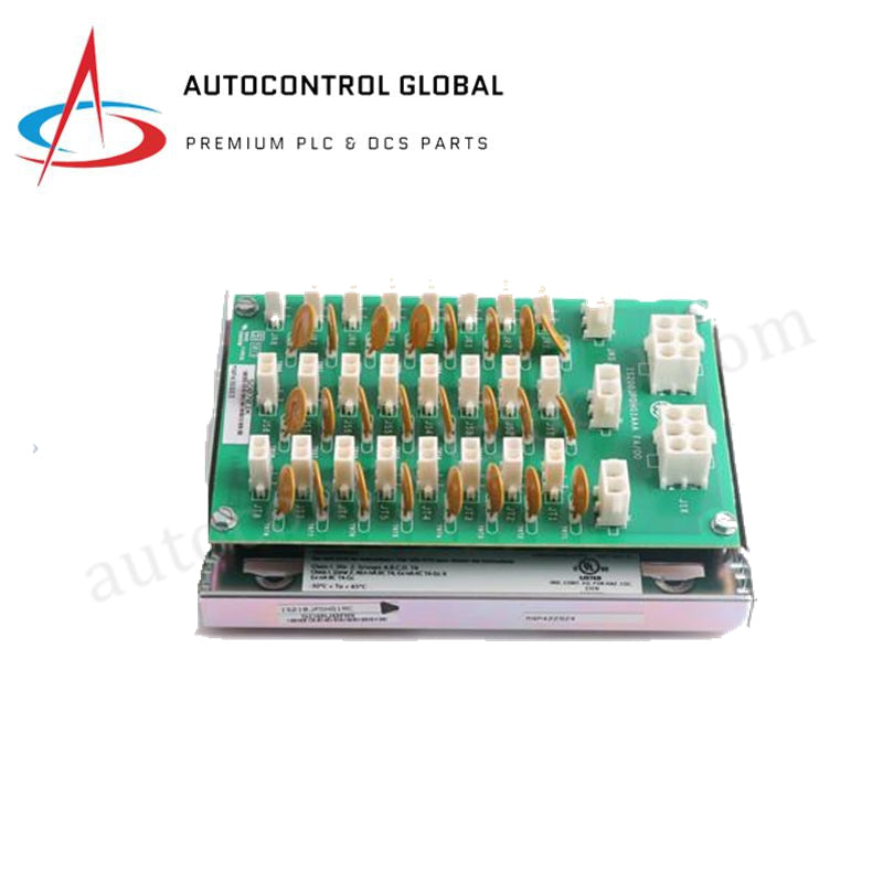 Жоғары тығыздықтағы тарату тақтасы | IS200JPDHG1A GE JPDH